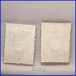 RUSSIA SC#84 Mint Never Hinged 2 Of Them