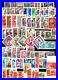 RUSSIA-USSR-Sc-1861A-2028-1957-Collection-100-Stamps-2-Sheets-Mint-NH-OG-01-kzu