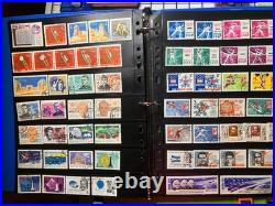 RUSSIA USSR Stamps Massive Collection from 1860's 1960's A MUST SEE
