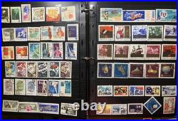 RUSSIA USSR Stamps Massive Collection from 1860's 1960's A MUST SEE