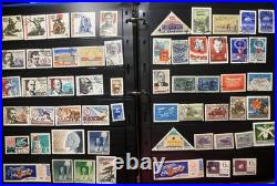 RUSSIA USSR Stamps Massive Collection from 1860's 1960's A MUST SEE