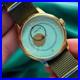 Raketa-Copernicus-Turquoise-Vintage-Soviet-Automatic-Men-Watch-90s-Sun-Dial-Rare-01-lu