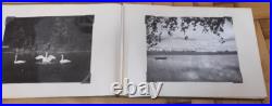 Rare 100% Original Photo Album Soviet Union USSR Rocket Cosmodrome Space