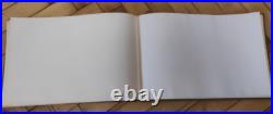 Rare 100% Original Photo Album Soviet Union USSR Rocket Cosmodrome Space