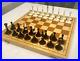 Rare-1970s-Olympic-Soviet-Chess-Set-USSR-Russian-Vintage-Plastic-Antique-Wood-01-oql