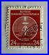 Rare-Deutsche-Demokratische-Republik-German-Postage-Stamp-Early-Vintage-24-01-fajz