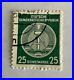 Rare-Deutsche-Demokratische-Republik-German-Postage-Stamp-Early-Vintage-25-01-gnm