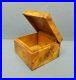Rare-Karelian-Birch-Box-Russian-Wood-Soviet-Union-Vintage-Rare-Burlwood-USSR-Vtg-01-aodk