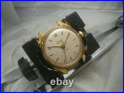 Rare / Seltene 1960s Almaz (vostok, Volna) Ussr Watch Cal 2809b #002 Top