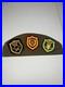 Rare-Soviet-Union-Russian-Military-Hat-Pins-USSR-CCCP-Badge-with-3-patches-01-vah