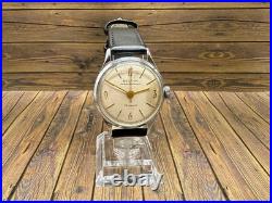 Rare Soviet Union watch Vostok precision class by ChChZ USSR 22 Jawels