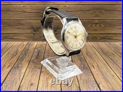 Rare Soviet Union watch Vostok precision class by ChChZ USSR 22 Jawels