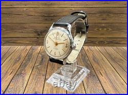 Rare Soviet Union watch Vostok precision class by ChChZ USSR 22 Jawels Rare Soviet Union watch Vostok precision class by ChChZ USSR 22 Jawels
