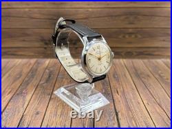 Rare Soviet Union watch Vostok precision class by ChChZ USSR 22 Jawels