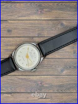 Rare Soviet Union watch Vostok precision class by ChChZ USSR 22 Jawels