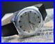 Rare-Soviet-VINTAGE-Watch-SECONDA-SILVER-DIAL-Collectible-Automatic-31j-USSR-01-pu