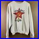 Rare-VTG-Vintage-90s-Soviet-Union-CCCP-Party-Is-Over-Crewneck-Sweatshirt-XL-01-ky