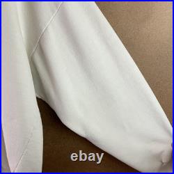 Rare VTG Vintage 90s Soviet Union CCCP Party Is Over Crewneck Sweatshirt XL