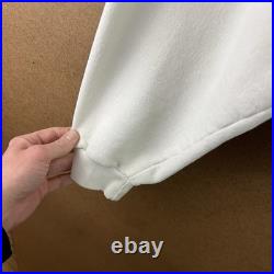 Rare VTG Vintage 90s Soviet Union CCCP Party Is Over Crewneck Sweatshirt XL