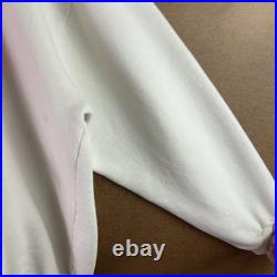 Rare VTG Vintage 90s Soviet Union CCCP Party Is Over Crewneck Sweatshirt XL