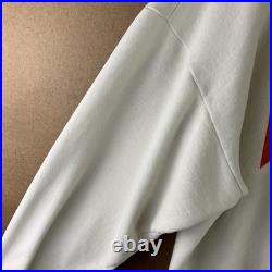 Rare VTG Vintage 90s Soviet Union CCCP Party Is Over Crewneck Sweatshirt XL