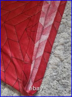 Retro Adidas 1988 Jersey Vintage Soviet Union Shirt Size L Sssr Trikot Camiseta