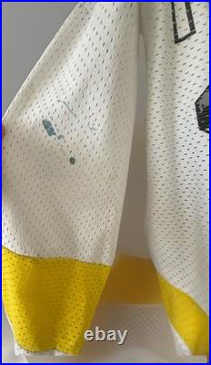 Retro Antique VLADISLAV TRETIAK #20 Hockey Jersey Russian CCCP Soviet Made