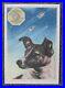 Russia-1958-Commemorative-Laika-Space-Dog-Post-Card-Postally-Used-01-hrrl