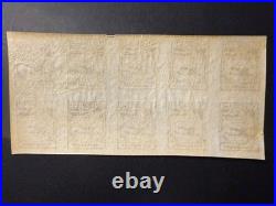 Russia Sc#C2 C3 C4 x 10 Stamps MNH OG 012503
