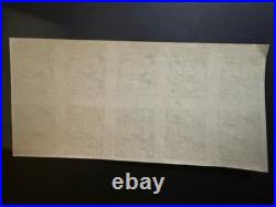 Russia Sc#C2 C3 C4 x 10 Stamps MNH OG 012503