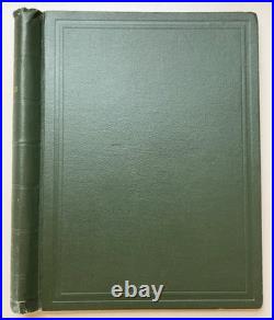 Russia Soviet Union Collection of Philatelic Exchange Tax Stamps (1914-26) W