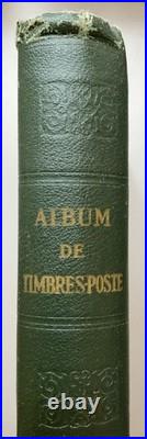 Russia Soviet Union Collection of Philatelic Exchange Tax Stamps (1914-26) W