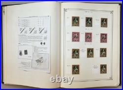 Russia Soviet Union Collection of Philatelic Exchange Tax Stamps (1914-26) W