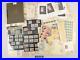 Russia-Stamp-Collection-Lot-Mint-Sheets-Blocks-Used-Glassines-Some-Early-Gems-01-wcq
