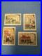 Russia-USSR-1952-Stalin-Constitution-15-Anniversary-Set-of-4-Stamps-01-rx