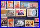 Russia-USSR-1960s-70s-Set-of-15-stamps-with-Lenin-and-other-from-Soviet-Union-01-hfmg