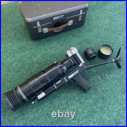 Russian Photo Sniper 300mm TAIR Lens + HELIOS 44 4 & Zenit ES Body USSR READ