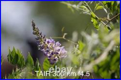 Russian Photo Sniper 300mm TAIR Lens + HELIOS 44 4 & Zenit ES Body USSR READ
