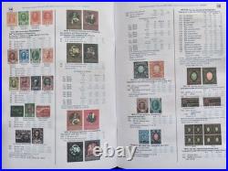 Russian Postage stamps of Russia and the USSR? Atalog in 5 volumes Books 415