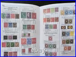 Russian Postage stamps of Russia and the USSR? Atalog in 5 volumes Books 415