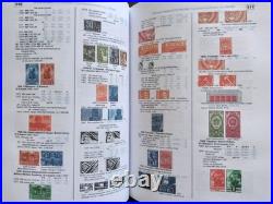 Russian Postage stamps of Russia and the USSR? Atalog in 5 volumes Books 415