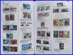 Russian Postage stamps of Russia and the USSR? Atalog in 5 volumes Books 415