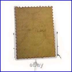 Russian Scott Number 1858 281 Stamp No Gum 14 And A Half By 15 Perforations