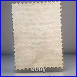 Russian Scott Number 1858 281 Stamp No Gum 14 And A Half By 15 Perforations