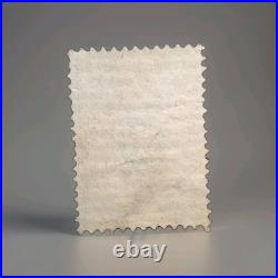 Russian Scott Number 1858 281 Stamp No Gum 14 And A Half By 15 Perforations