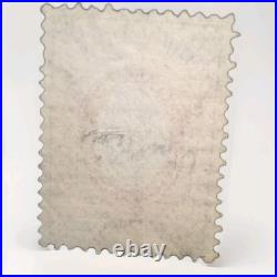 Russian Scott Number 1858 281 Stamp No Gum 14 And A Half By 15 Perforations
