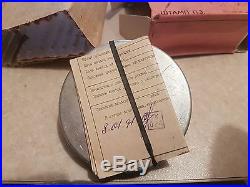 SI-8B CI-8B 8 Geiger Mica counter GM tube for dosimeter ussr TESTED 100% NEW