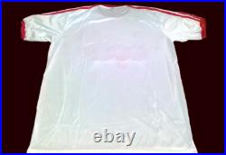 SOVIET UNION USSR FIFA WORLD CUP SPAIN 1982 Away Jersey REPLICA All Sizes