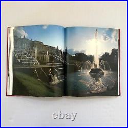 SOVIET UNION / Unique Gift Book / Special Limited Edition / Moscow 1990