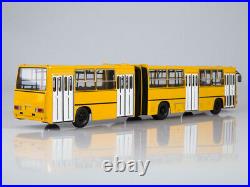 Scale model bus 143, Ikarus-280